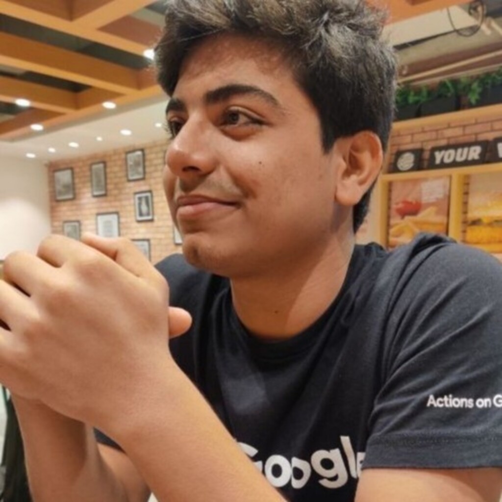 Ashutosh ki photo